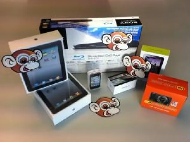 Wer 2010 ein Schnäppchen gemacht hat, kann gewinnen Bild: Wer 2010 ein Schnäppchen gemacht hat, kann gewinnen