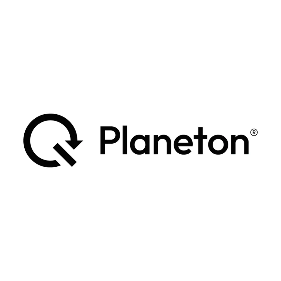 Planeton Logo (© Planeton © 2022)