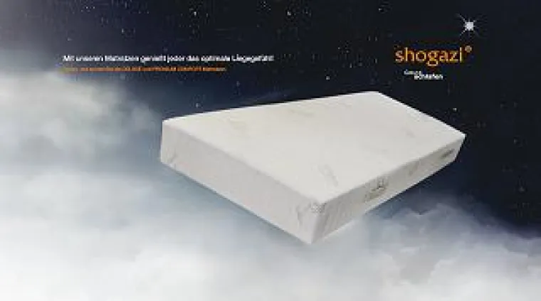 Bild: shogazi® auf der IMM Messe Köln 2014