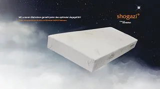 Bild: shogazi® auf der IMM Messe Köln 2014