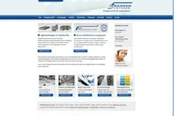 Bild: Neue Website des Abdichtungsspezialisten Franken-Systems ist online