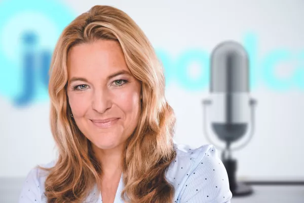 Bild: Startet Euren Charity-Podcast! Kostenfreie Unterstützung jetzt nutzen