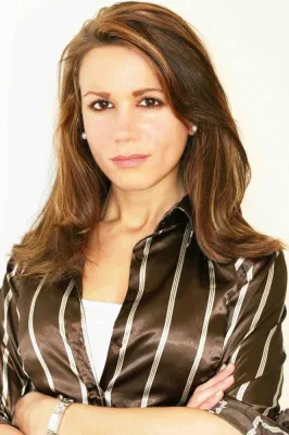 AFFiRiS AG - Mag. Agnes Meyer übernimmt den Bereich Unternehmenskommunikation und Öffentlichkeitsarbeit Bild: AFFiRiS AG - Mag. Agnes Meyer übernimmt den Bereich Unternehmenskommunikation und Öffentlichkeitsarbeit