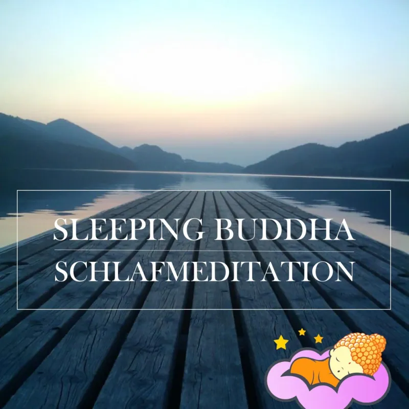 Sleeping Buddha Podcast