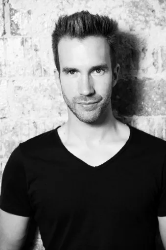TELEGENial erweitert mit Medienprofi Alexander Hartmann sein Trainer-Netzwerk Bild: TELEGENial erweitert mit Medienprofi Alexander Hartmann sein Trainer-Netzwerk