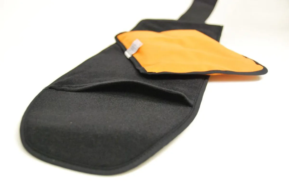 Deltasan  - mobile Wärme- und Kältetherapie