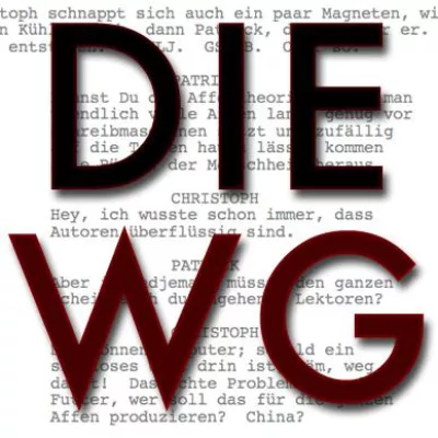 Bild: Die WG: Crowdfunding startet