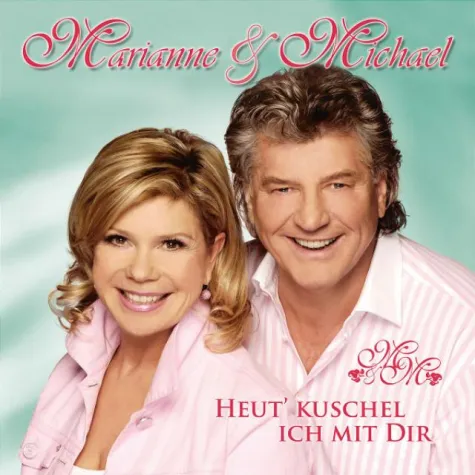 Bild: Marianne & Michael "Heut' kuschel ich mit dir"