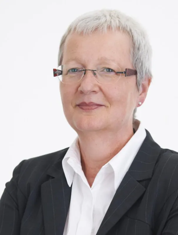 Angela Behler