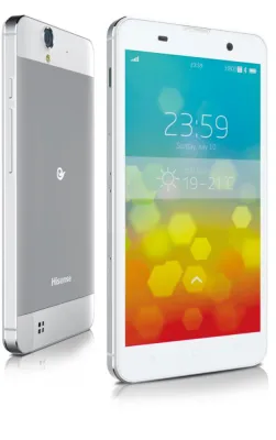 Bild: Partner für mobile Technik: Hisense vertreibt Smartphones und Tablets exklusiv über ElectronicPartner