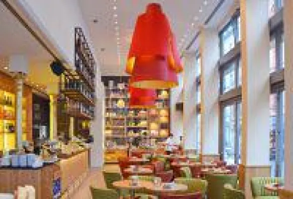 Bild: ALEX setzt bei der Expansion auf Qualität vor Quantität