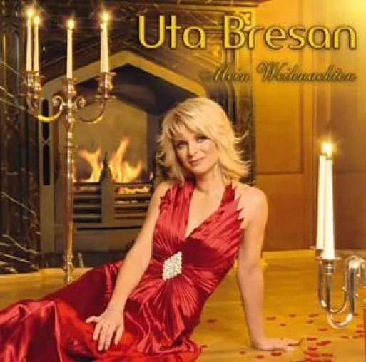 Uta Bresan - Mein Weihnachten Bild: Uta Bresan - Mein Weihnachten