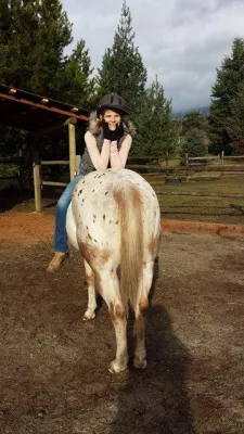 Bild: Nebenberuflich zum Traumberuf mit Pferd