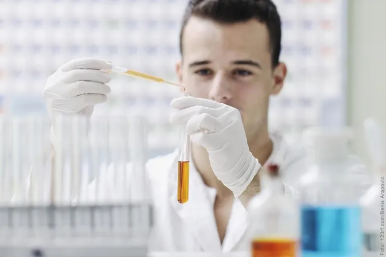 Amerika setzt auf tierversuchsfreie Testmethoden Bild: Amerika setzt auf tierversuchsfreie Testmethoden