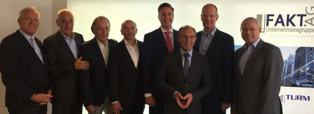 Bild: FAKT-Gruppe geht mit Public Finance AG in die Kommunalfinanzierung und -beratung