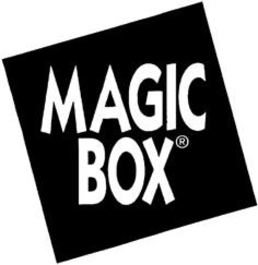 MAGIC BOX eK Special Events