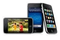 Bild: The Phone House Wahl zum „Handy des Jahres 2009“: Apple iPhone 3G (S) klarer Sieger