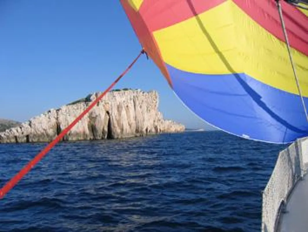 Jubiläumsregatta Jadrolana 2010