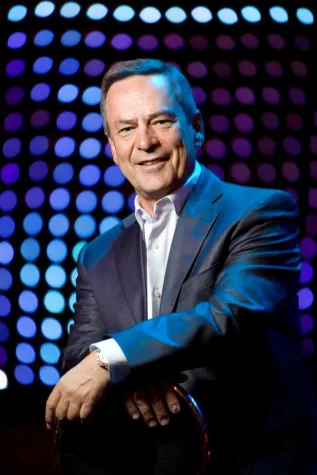 Bild: Ein Preis für "Stars in Concert"