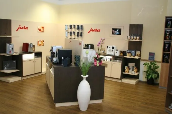 NEU in Ingolstadt: Barista-Schulungen, Espressomaschinen und Kaffee-Vollautomaten für Gastronomie und privat Bild: NEU in Ingolstadt: Barista-Schulungen, Espressomaschinen und Kaffee-Vollautomaten für Gastronomie und privat