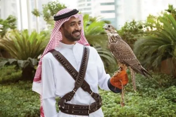 Bild: Neuer Luxus in Doha