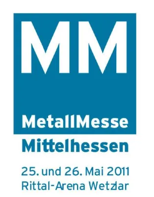 Bild: 2. Zulieferer-Messe »Maschinenbau« Südwestfalen ausgebucht. »MetallMesse-Mittelhessen«, Wetzlar im Mai 2011