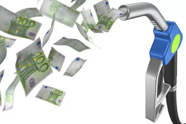 Bild: ACE kritisiert Prognose über Benzinpreisanstieg