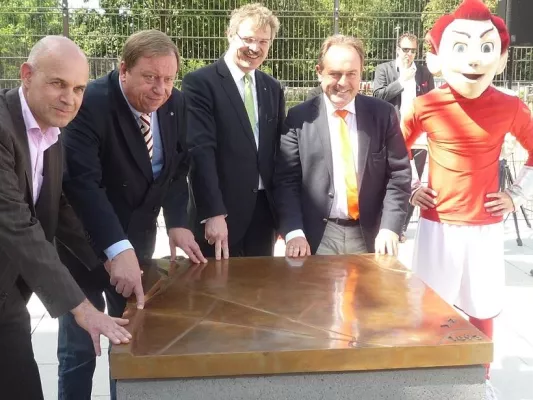 Bild: Kunstwerke erzählen Kölner Stadtgeschichte von 1893 bis 2020