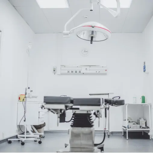 Bild: Konjunktur- und Krisenbewältigungspaket: Stärkung der Krankenhauslandschaft