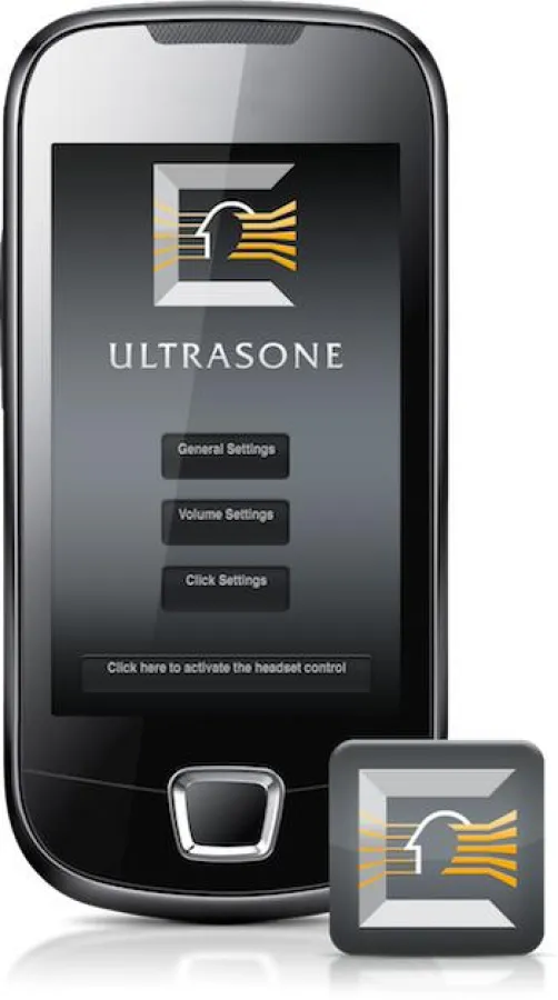 Mit der IQ App stellt Ultrasone eine kostenlose Android-App vor