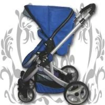 Bild: CROWN ST13 Travel das intelligente Familienmanagement