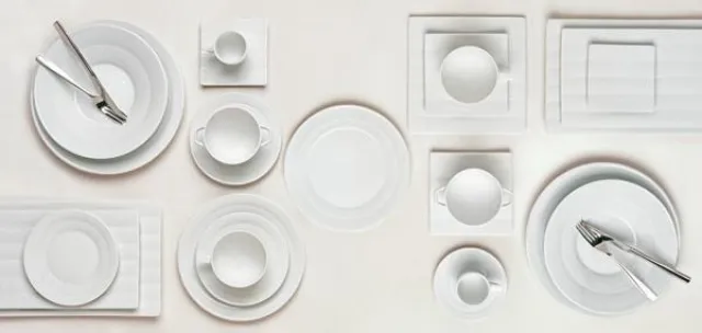 Bild: Wie innovatives Porzellandesign entsteht: Von der Idee bis zum Serienerfolg – Contour von Tafelstern