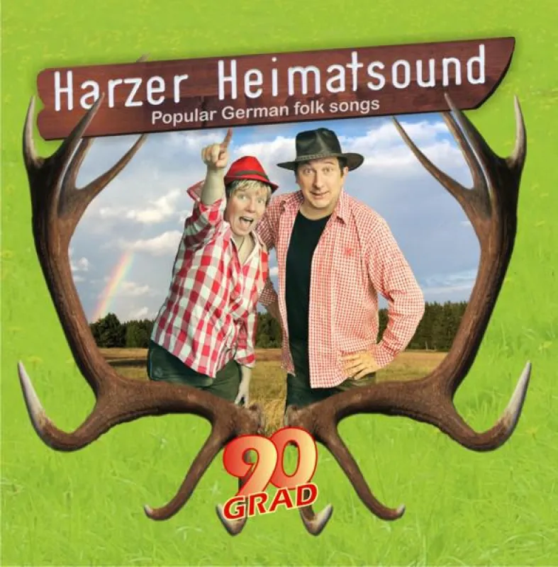 Die neue CD