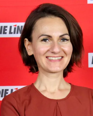 Politische Teilhabe für alle ermöglichen Bild: Politische Teilhabe für alle ermöglichen