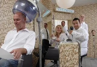 Bild: 10 Jahre die Spieler - Das Improvisationstheater Hamburg feiert Geburtstag