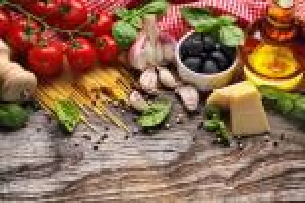 Bild: Italienische Feinkost - ein Hauch von Gourmetluxus