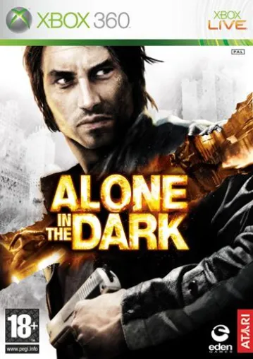 Das Gruseln kann beginnen - Startschuss für Alone in the Dark Bild: Das Gruseln kann beginnen - Startschuss für Alone in the Dark