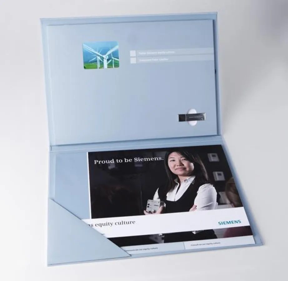 Siemens equity culture - Toolbox