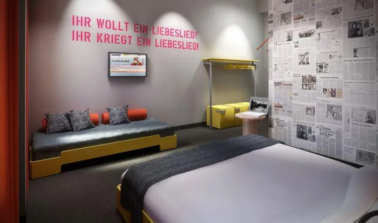 Bild: Das Hotel und Hostel Superbude eröffnet zweites Domizil in Hamburg St. Pauli