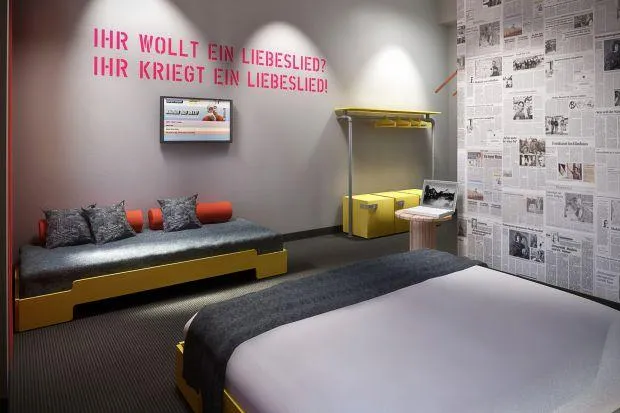 Bild: Das Hotel und Hostel Superbude eröffnet zweites Domizil in Hamburg St. Pauli