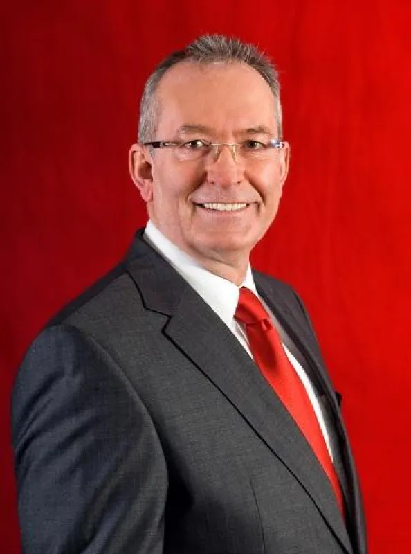 Klaus-Dieter Spauszus