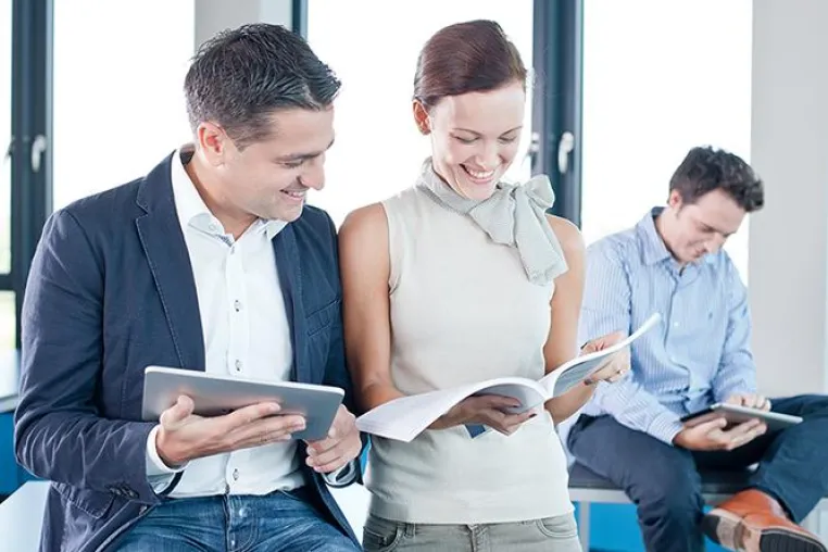 Zum Coach und Berater für Unternehmen mit dem Master Angewandte Psychologie mit Schwerpunkt Wirtschaft Bild: Zum Coach und Berater für Unternehmen mit dem Master Angewandte Psychologie mit Schwerpunkt Wirtschaft