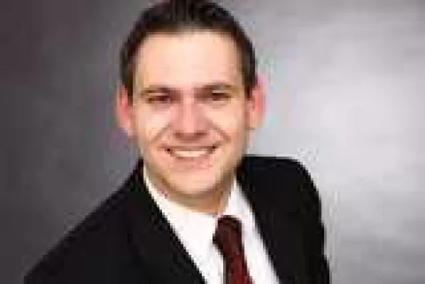 Bild: Der Berufskraftfahrer - Eine Gute Mischung zwischen Jung und Alt ist wichtig