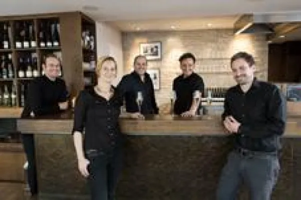 Bild: Erfolgreiche Seed-Finanzierung für AUF´S HAUS GmbH