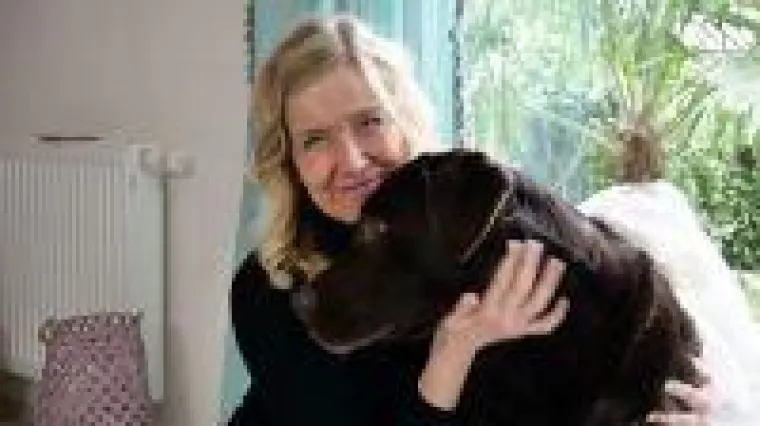 Bild: ***Pressemitteilung zum Neustart des Videokurses Ausbildung Diabetikerwarnhund***