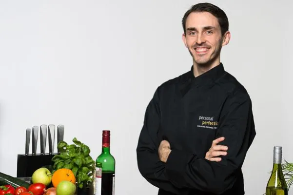 Bild: personal perfection bietet einzigartige Fitness Kochkurse