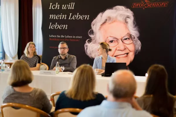 Bild: „Pflege von Angehörigen“ Was Sie unbedingt wissen sollten!