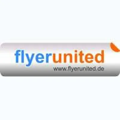 „Wir drucken, was sonst“ - Flyerunited bietet Druckerzeugnisse zum Niedrigpreis ohne versteckte Kosten Bild: „Wir drucken, was sonst“ - Flyerunited bietet Druckerzeugnisse zum Niedrigpreis ohne versteckte Kosten