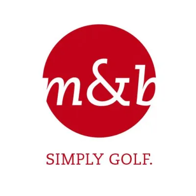 Bild: morten & brown – einfach Golfen Hochwertiges Golfequipment für Anfänger und Fortgeschrittene