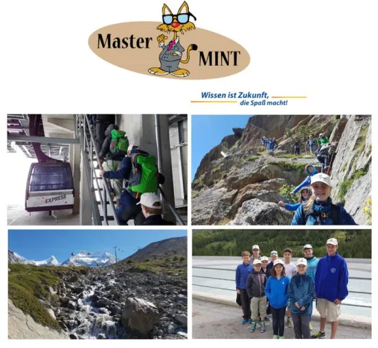 Bild: Sonderexpedition Berge & Gletscher – Jetzt anmelden! Termin: 04.08.2018 bis 11.08.2018